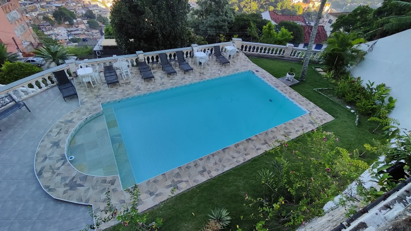 Day Use in Santa Teresa - Pool & Private Trail - Image